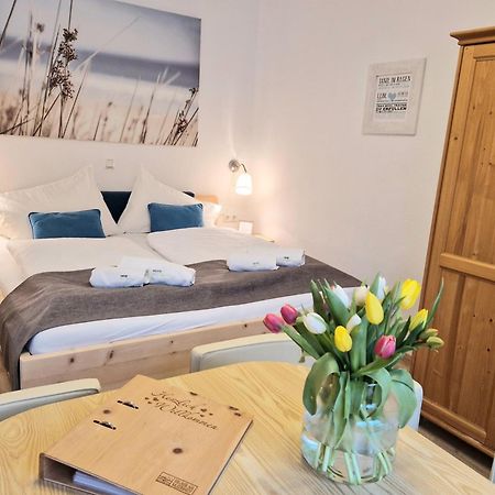 Winzerhof Lentsch Appartement Jois Buitenkant foto