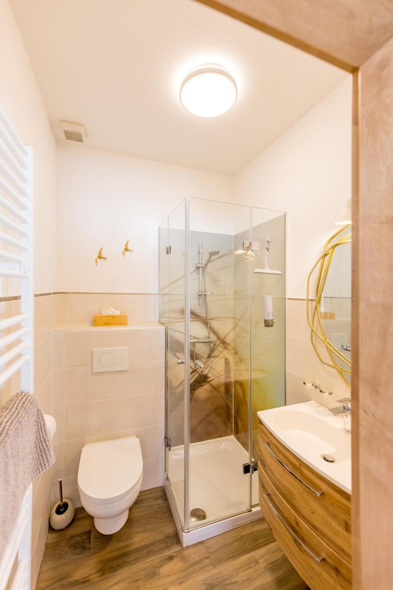 Winzerhof Lentsch Appartement Jois Buitenkant foto
