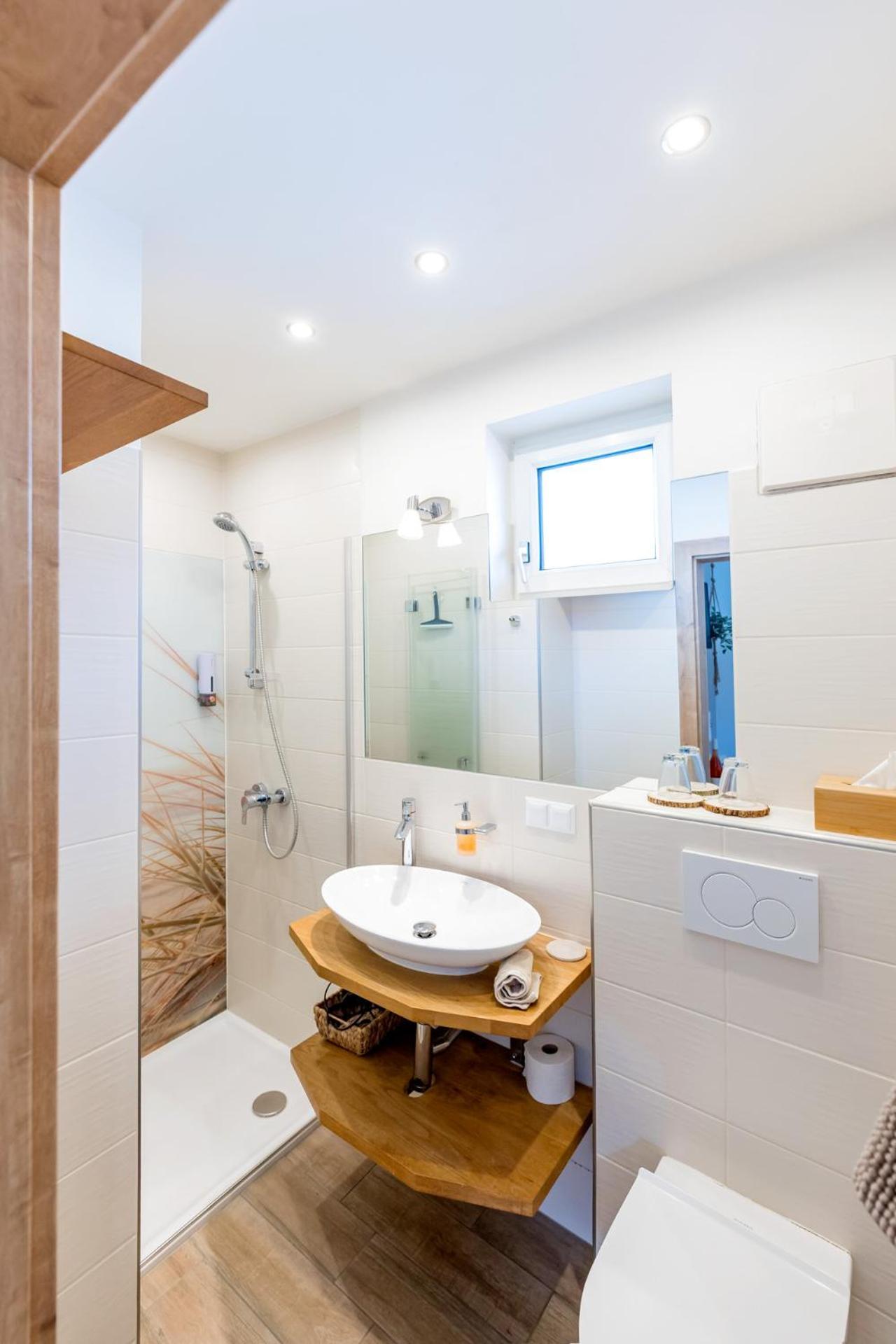 Winzerhof Lentsch Appartement Jois Buitenkant foto